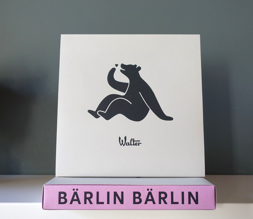 36er BÄRLIN BÄRLIN (mit Alkohol)