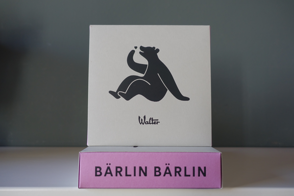 9er BÄRLIN BÄRLIN (ohne Alkohol)