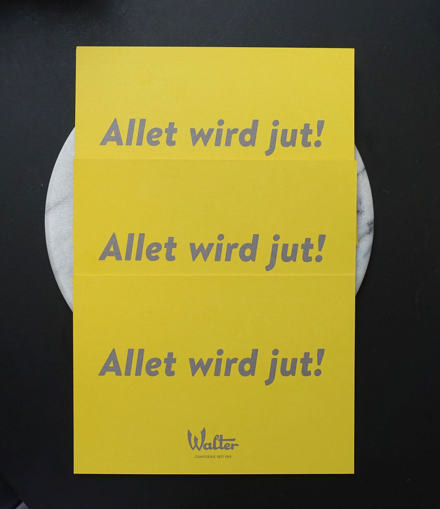 Walter-Onlineshop-Gutschein für fröhliches Schnabulieren