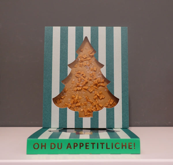 OH DU APPETITLICHE - Karamell & Meersalz