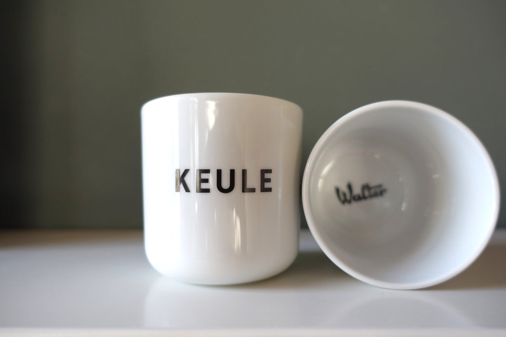KEULE