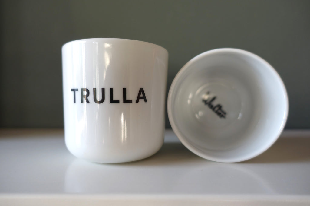 Walter Tasse - TRULLA