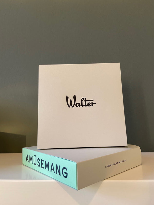 16er AMÜSEMANG (ohne Alkohol)