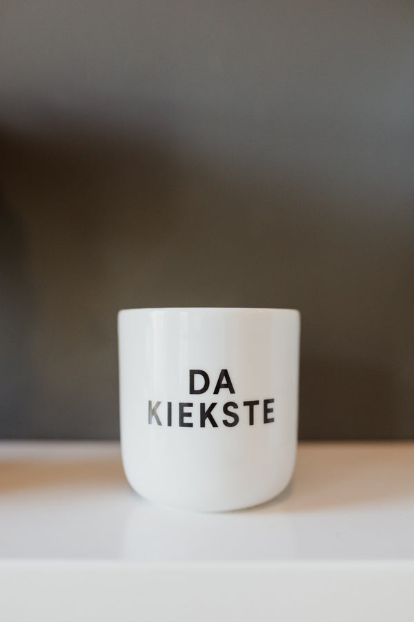 DA KIEKSTE