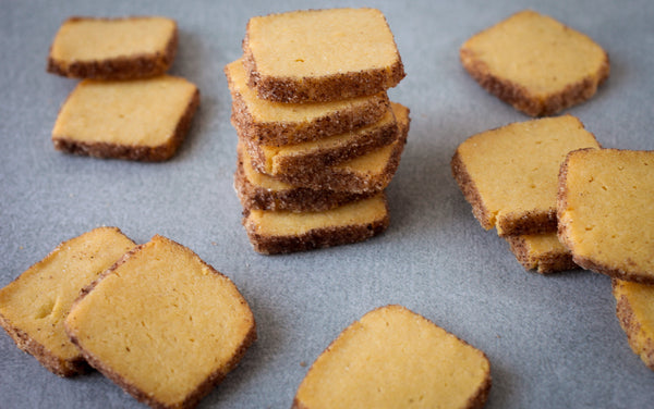 Brandenburger Sandgebäck