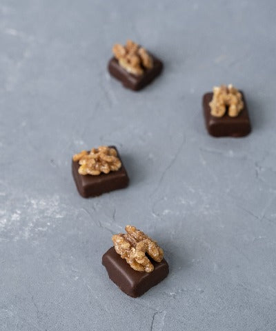 Walnuss-Marzipan Bitter