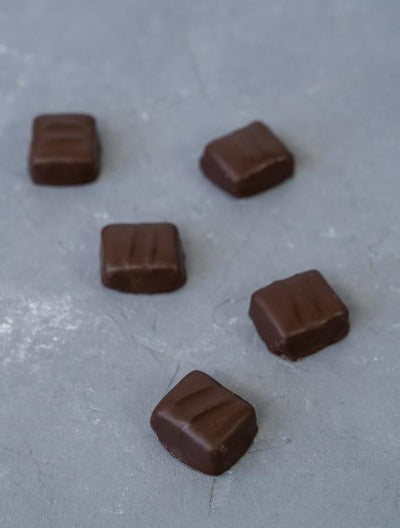 Blätterkrokant in bitter 