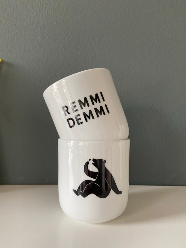 REMMIDEMMI