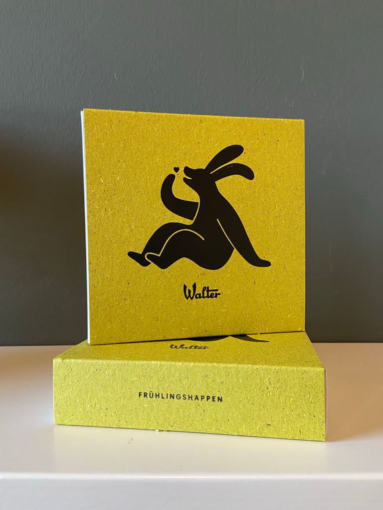 Geschenkpackung Ostern