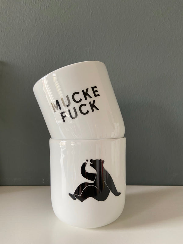 MUCKEFUCK