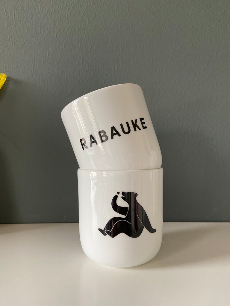 RABAUKE